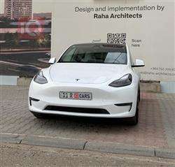 تسلا موديل Y